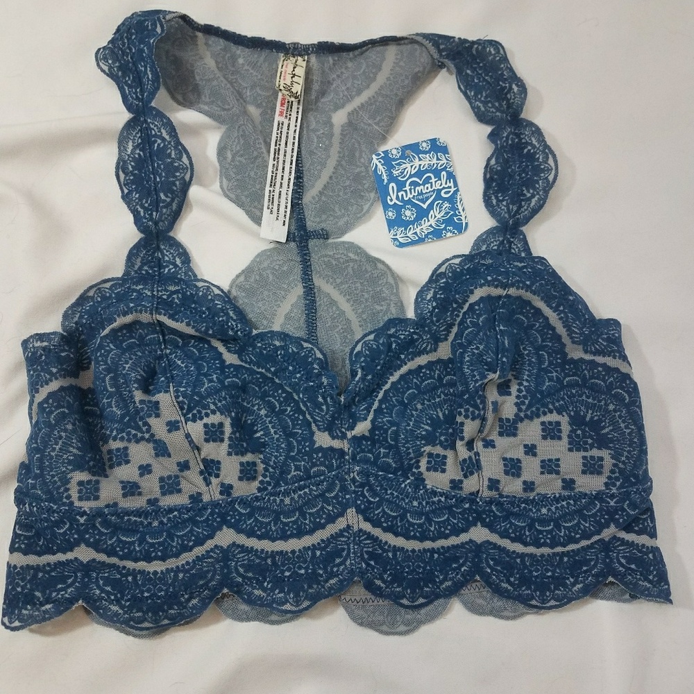 Free People Bralette